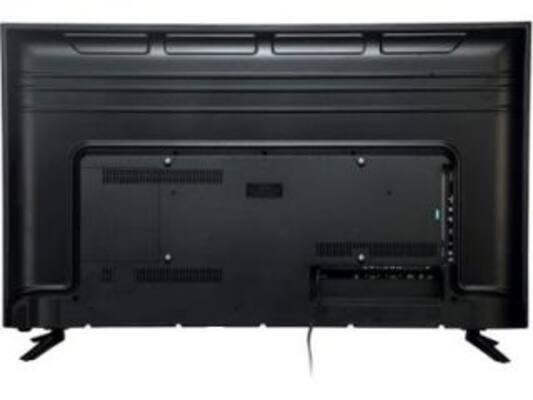 Croma CREL7346 49 inch LED 4K TV