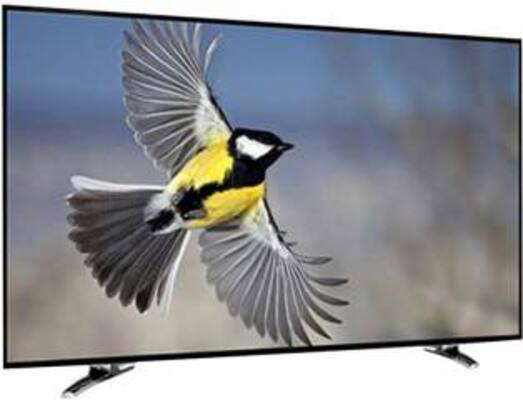 Croma CREL7066 21.5 inch LED Full HD TV