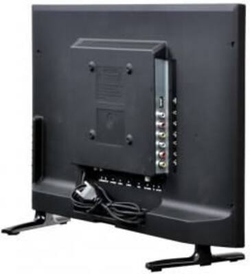 Croma CREL7066 21.5 inch LED Full HD TV