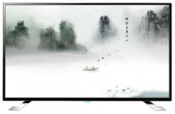 Croma EL7325 48 inch LED Full HD TV