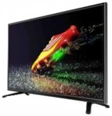 Croma EL7326 31.5 inch LED HD-Ready TV