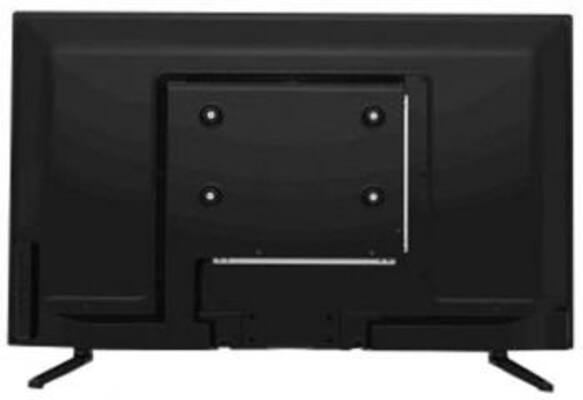 Croma EL7327 38.5 inch LED HD-Ready TV