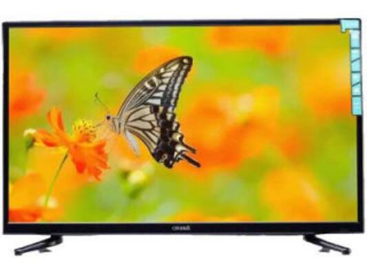 Croma CREL7344 32 inch LED HD-Ready TV