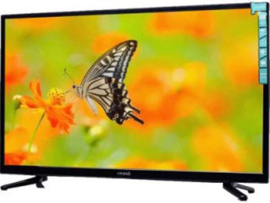 Croma CREL7344 32 inch LED HD-Ready TV
