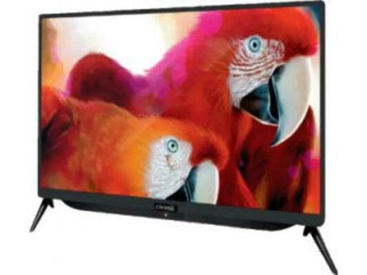 Croma CREL7363 32 inch LED HD-Ready TV