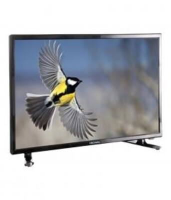 Crown CT2201 22 inch LED HD-Ready TV