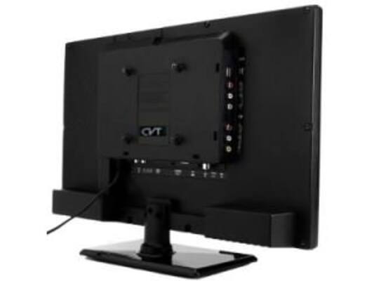 CVT WEL-2100 20 inch LED HD-Ready TV