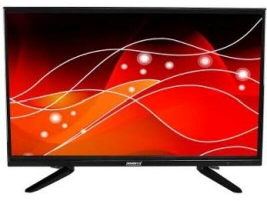 Daenyx LE24H2N02 DX 24 inch LED HD-Ready TV