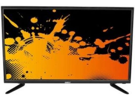Daenyx LE32H3SO5 DX 32 inch LED HD-Ready TV