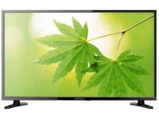 Daewoo L32S655 32 inch LED HD-Ready TV