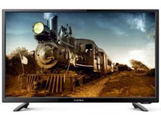 Daiwa D32D1 31.5 inch LED HD-Ready TV