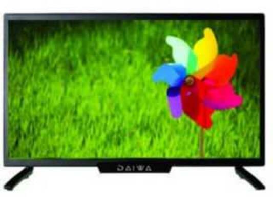 Daiwa D21C1 20 inch LED HD-Ready TV