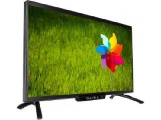 Daiwa D21C1 20 inch LED HD-Ready TV