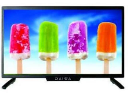 Daiwa D24C2 24 inch LED HD-Ready TV