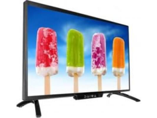 Daiwa D24C2 24 inch LED HD-Ready TV