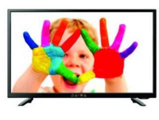 Daiwa D32C3BT 32 inch LED HD-Ready TV