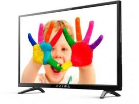 Daiwa D32C3BT 32 inch LED HD-Ready TV