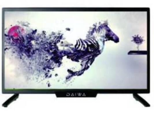 Daiwa D32C1 32 inch LED HD-Ready TV