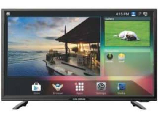 Daiwa D-32C4S 32 inch LED HD-Ready TV