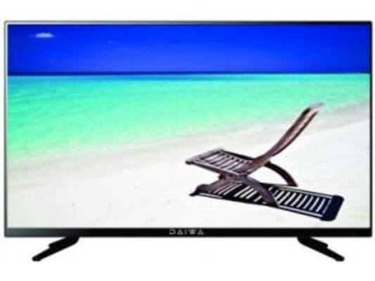 Daiwa D42C3BT 40 inch LED Full HD TV