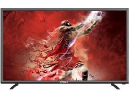 Daiwa D402AAM 40 inch LED Full HD TV
