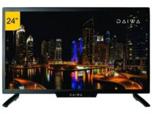 Daiwa D24D2 24 inch LED HD-Ready TV