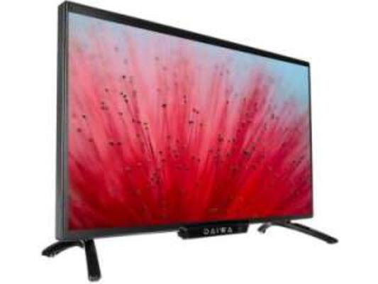 Daiwa D24D2 24 inch LED HD-Ready TV