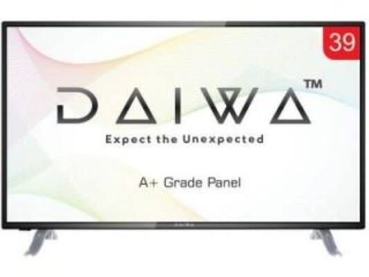Daiwa L40HVC84U 40 inch LED HD-Ready TV