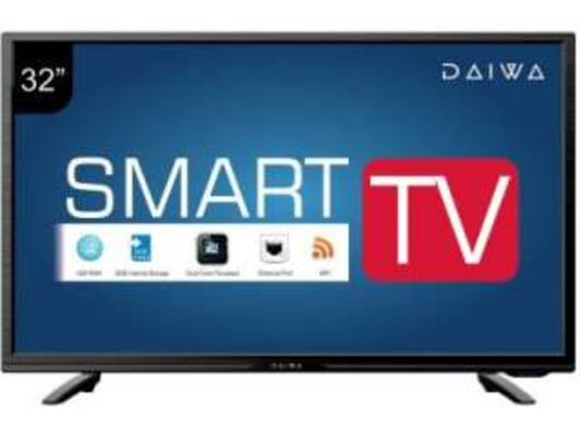 Daiwa D32C4S 32 inch LED HD-Ready TV