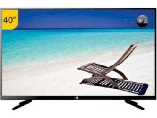Daiwa L42FVC84U 40 inch LED Full HD TV