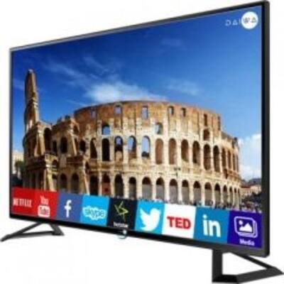 Daiwa D55UVC6N 55 inch LED 4K TV