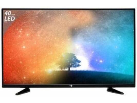 Daiwa D42FVC5U 40 inch LED Full HD TV