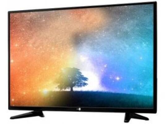 Daiwa D42FVC5U 40 inch LED Full HD TV