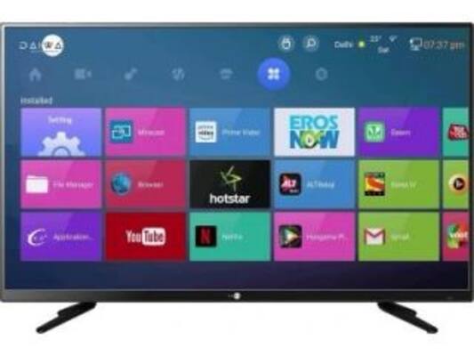 Daiwa D42E50S 40 inch LED Full HD TV