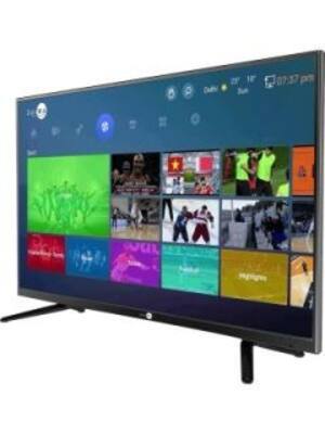 Daiwa D42E50S 40 inch LED Full HD TV