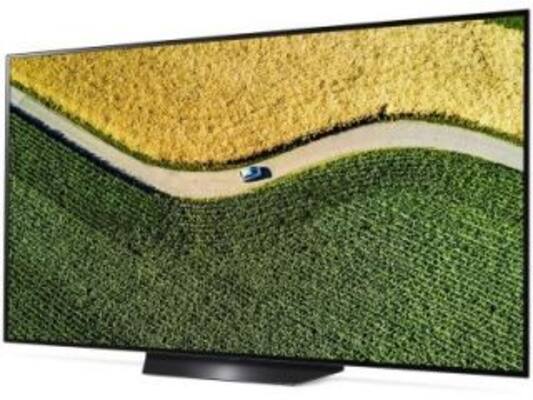 LG OLED55B9PTA 55 inch OLED 4K TV