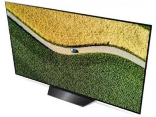 LG OLED55B9PTA 55 inch OLED 4K TV