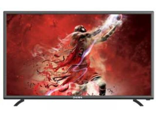 Daiwa 42LE400 40 inch LED Full HD TV