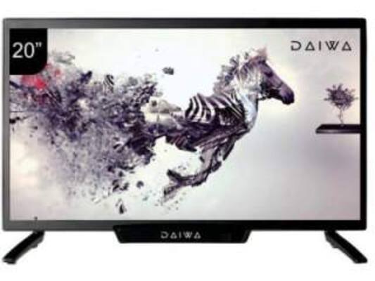 Daiwa D21D1 20 inch LED HD-Ready TV