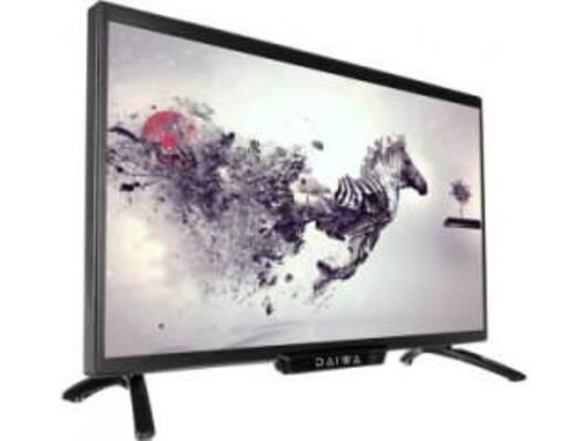 Daiwa D21D1 20 inch LED HD-Ready TV