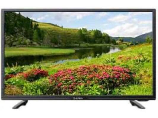 Daiwa D32D3S 32 inch LED HD-Ready TV