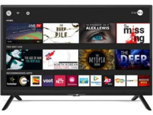 Daiwa D32S7B 32 inch LED HD-Ready TV