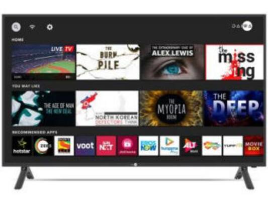 Daiwa D40HDRS 39 inch LED HD-Ready TV