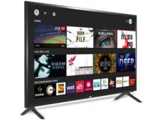 Daiwa D40HDRS 39 inch LED HD-Ready TV