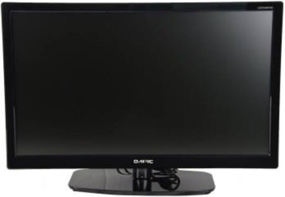 Dapic LED2404 FHD 24 inch LED Full HD TV