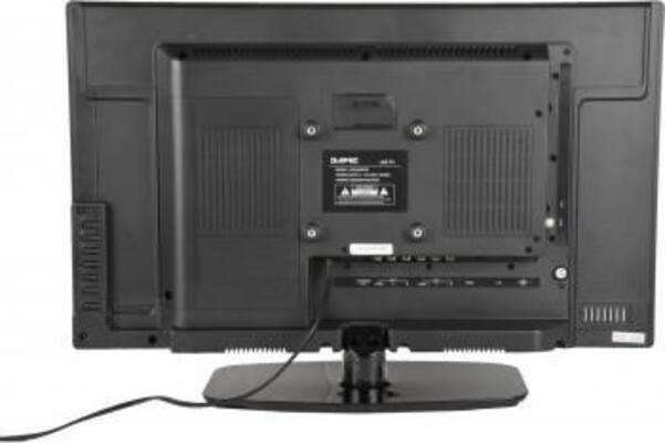 Dapic LED2404 FHD 24 inch LED Full HD TV