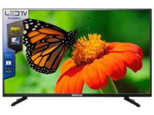 Dektron GJ-3244FHD 32 inch LED Full HD TV
