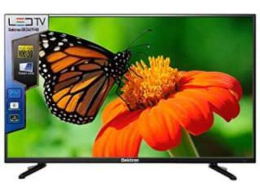 Dektron DK2417FHD 24 inch LED Full HD TV
