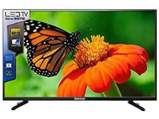 Dektron DK1917FHD 19 inch LED Full HD TV