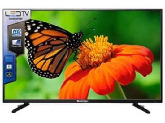 Dektron DK2077HDR 32 inch LED HD-Ready TV